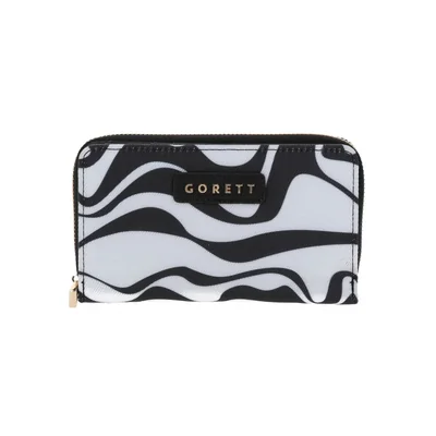 Cartera Mediana Sol Gorett Gs25086-C
