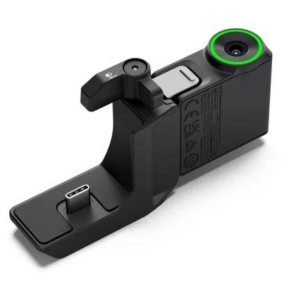Módulo De Seguimiento Inteligente Dji Rs Mejorado Para Rs 5 Y Rs 4 - Venta Internacional.