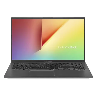 Laptop Asus Vivobook Intel Core i5 8GB RAM 256GB SSD 15.6 Pantalla Tactil