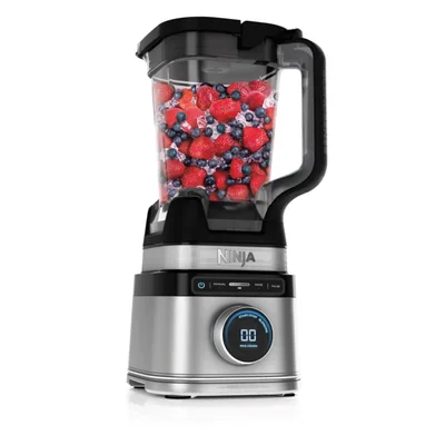 Licuadora Ninja TB201 Detect Power Pro 1800 W 2 L Negra
