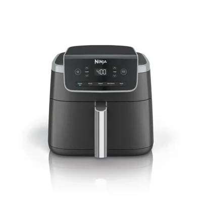 Air Fryer Ninja Air Fryer Pro 5 en 1 5 litros gris AF142