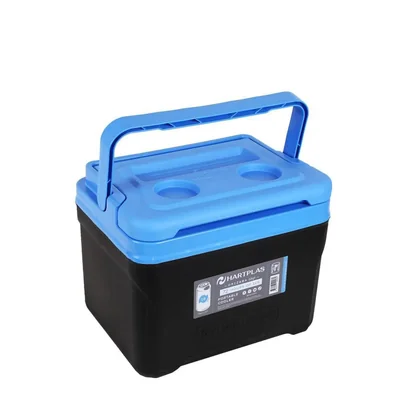 Hartplas Hielera Orizaba con Capacidad para 18 Latas | Hielera Portati
