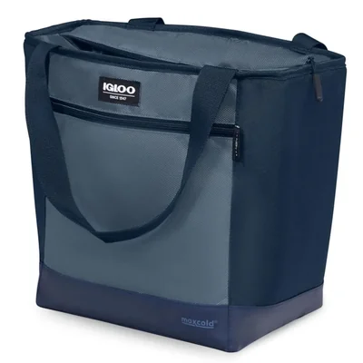 Igloo MaxCold - Enfriadores Suaves aislados, Bolsa enfriadora de Lado