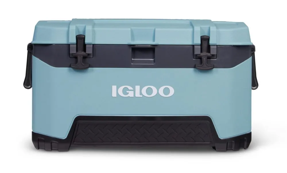 Igloo 72 Qt Celadon Enfriador BMX