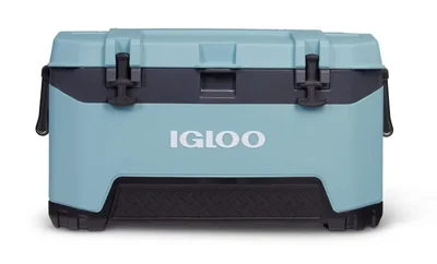 Igloo 72 Qt Celadon Enfriador BMX