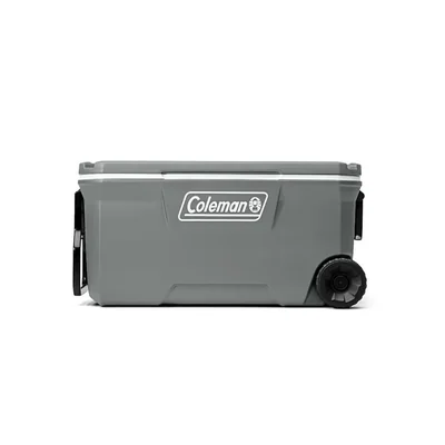 Coleman - Hielera Coleman Serie 316 100QT WHL 5863 RCK/W/RCK C1