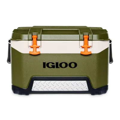 Igloo Enfriador de Cuarto de galón con tecnología Cool Riser