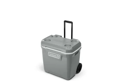 Coleman Ice Chest 316 Series Enfriadores Duros con Ruedas