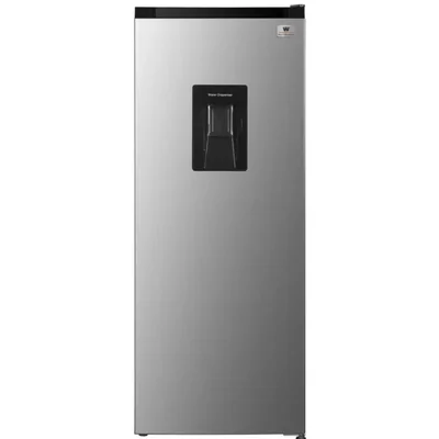 White Westinghouse Refrigerador Frigobar 6.1 pies 170 L Defrost