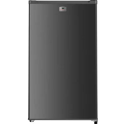 White Westinghouse | Refrigerador Frigobar 3 pies 90L Luz interior