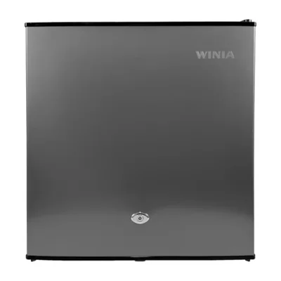 Frigobar Winia 1.7 Pies Cúbicos Gris WRSD48XDHXL