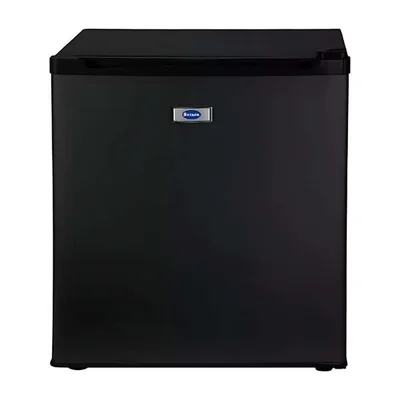 FRIGOBA SHTARK SHTFB46LN DE 1.6 PIES DE 46L 127V NEGRO