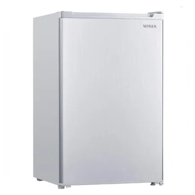 Frigobar Winia WR1 4000HMMX 4P3 Color Plata -End
