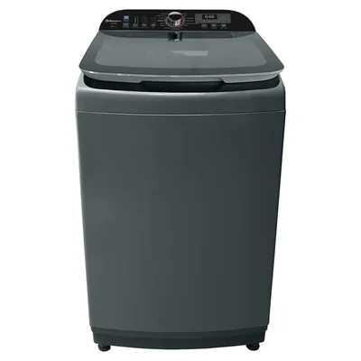 Lavadora Automática Koblenz LWM-19IIG 19Kg Gris