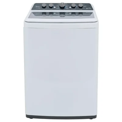Lavadora Automática Midea MA500W23/W 23Kg Blanca