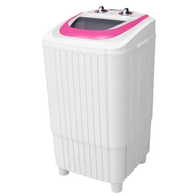 Lavadora semiautomática koblenz lck-60 6