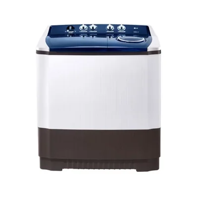 Lavadora Semiautomática LG Doble tina 15kg WP15WAR