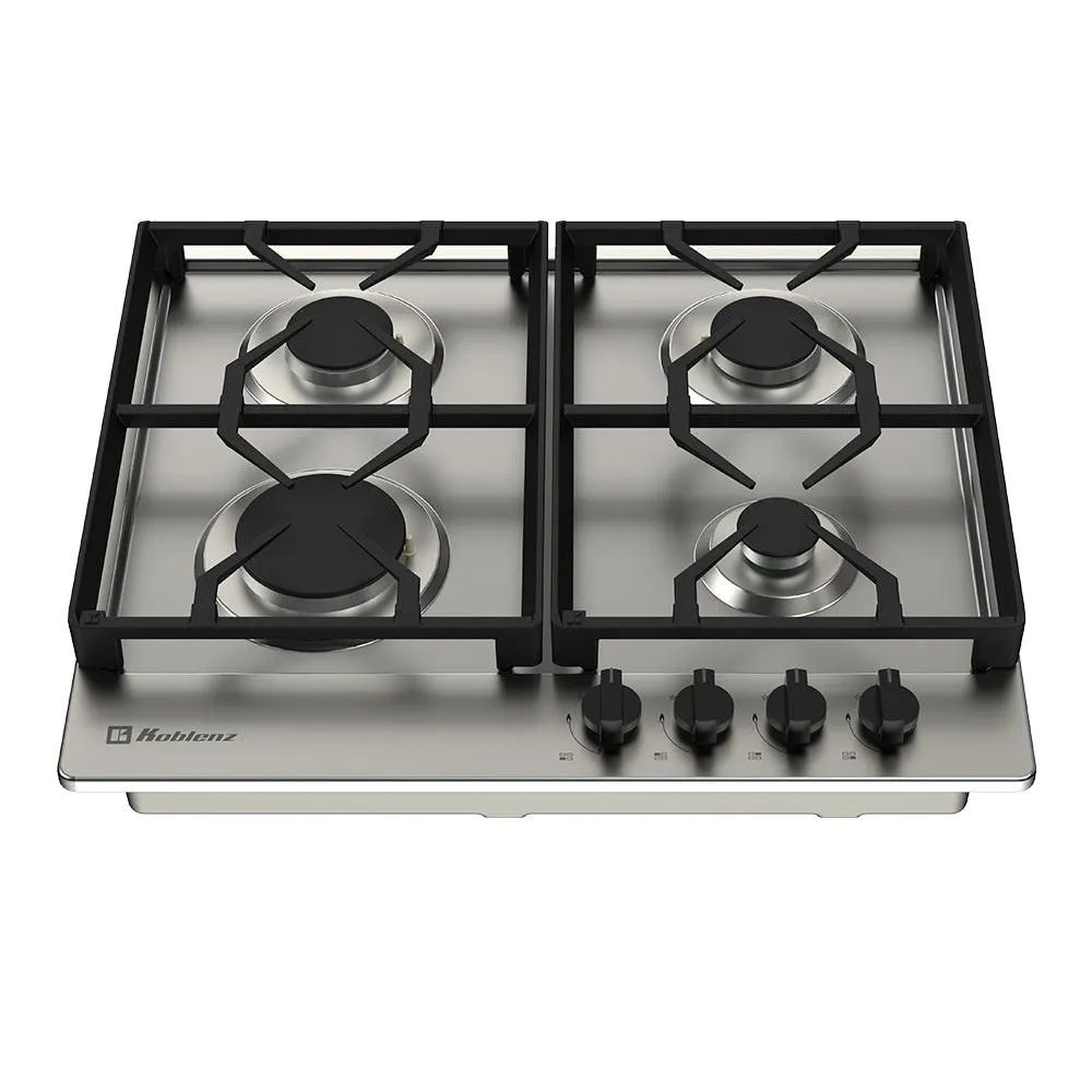 Parrillas de Empotre Koblenz PK-607FI