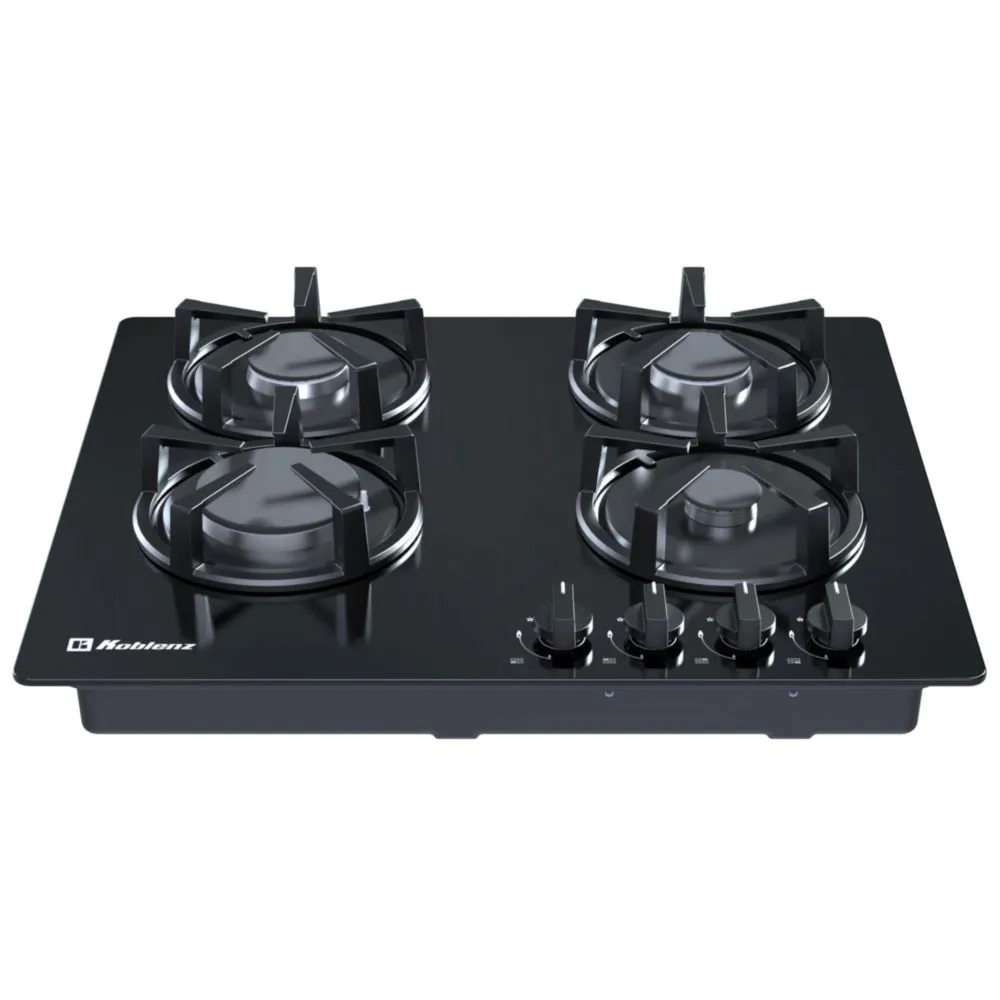 Parrillas de Empotre Koblenz PK-607FV