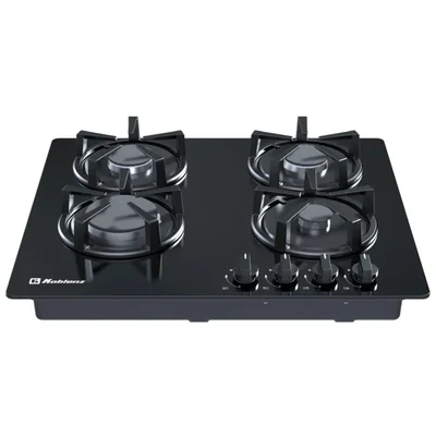 Parrillas de Empotre Koblenz PK-607FV