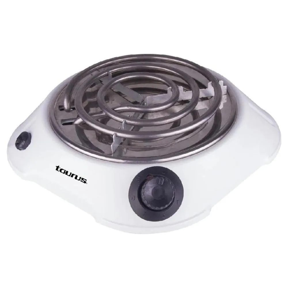 PARRILLA ELECTRICA TAURUS MOD. ALFA