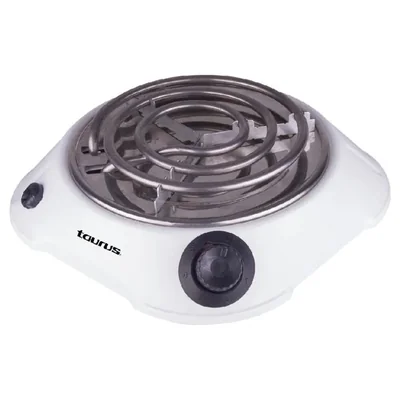 PARRILLA ELECTRICA TAURUS MOD. ALFA