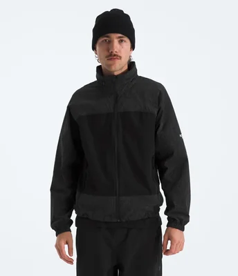 Rompevientos Hike Utility Mujer Hombre