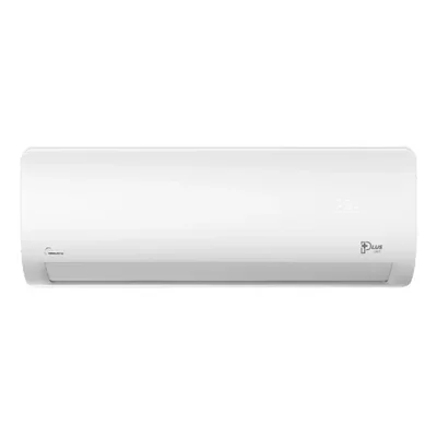 Minisplit Midea Care+ 1 ton 110V Solo Frío