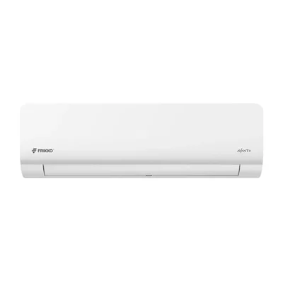 Minisplit Rotativo Frikko 1 Ton Frío-Calor 115V FKEMAJ121H/FKCM1L121H