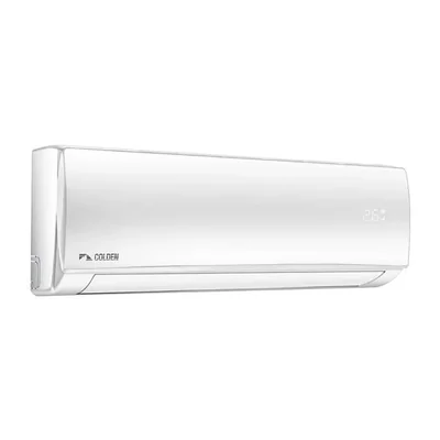 MINISPLIT COLDEN INVERTER AC-12A1/INV-F 115 V CAPACIDAD DE 12,000 BTU´S CONTROL DE TEMPERATURA PRECISO, CONTROL REMOTO IDEAL PARA USO DOMÉSTICO