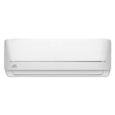 Minisplit Carrier CIAC FIX 1 Ton Solo Frio ON/OFF 220V K53FXC183F