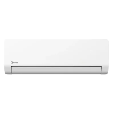 Minisplit Midea CoolXpress+ 1 Ton Solo Frio 220V