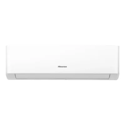 Aire Acondicionado 1.5 Ton Inverter Frío/Calor 220V Wifi Hisense ARU182KAW
