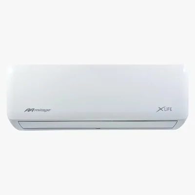 MINISPLIT MIRAGE XLIFE FRIO 1.5 TON SETCLF181J