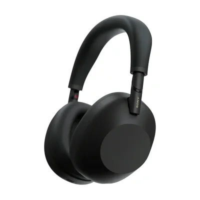 Auriculares Sony WH-1000XM6 Cancelacion Activa