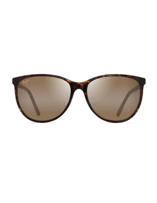 Lentes de Sol Maui Jim Habana H723-10A para Mujer