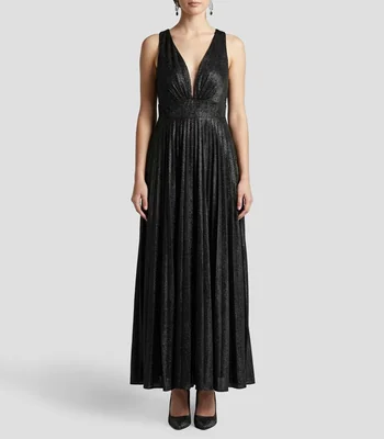 Vestido de fiesta largo fantasía Mujer