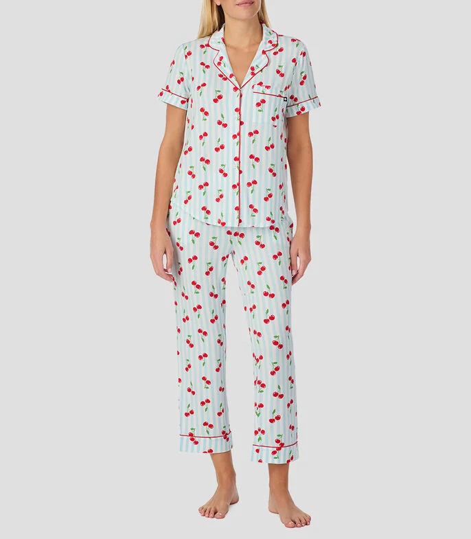 Pijama 2 piezas Mujer
