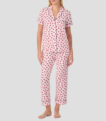 Pijama 2 piezas Mujer