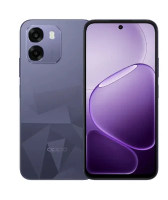 OPPO A6T Pro 6.75" Dual SIM, 256GB, 4GB RAM, Morado