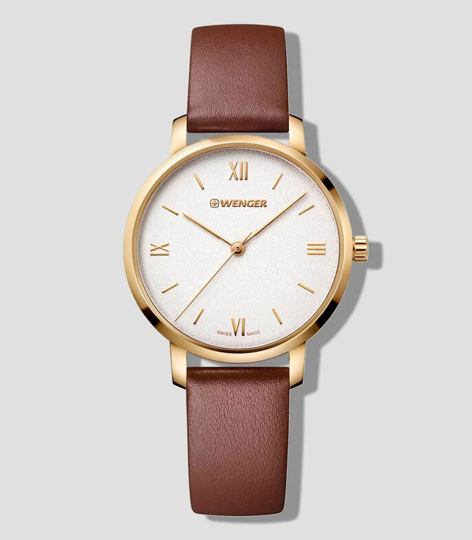 Reloj Metropolitan Mujer