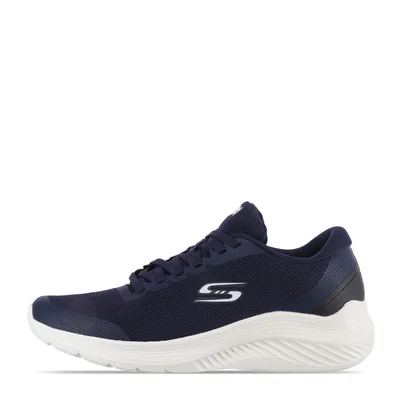 Tenis Skechers Bobs Squad Waves