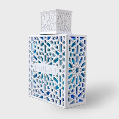 Rayhaan Azul Eau De Parfum 100 Ml Unisex