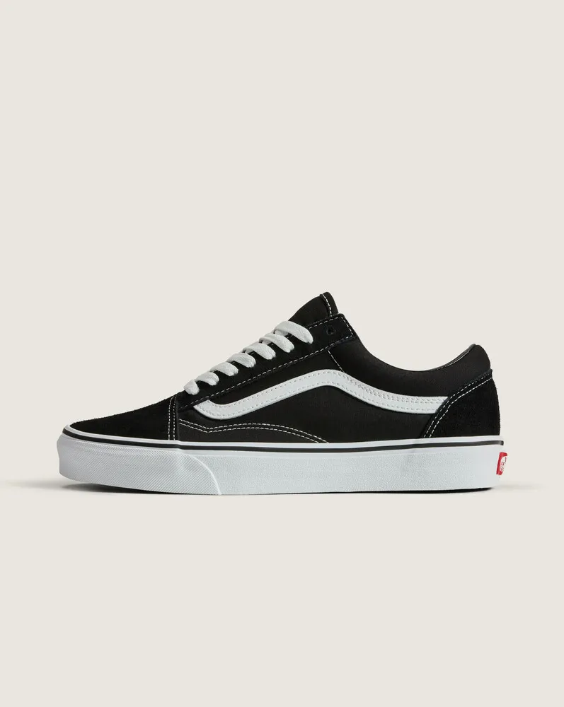 Tenis Old Skool Negro HY28