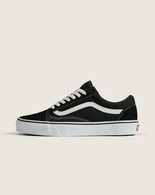 Tenis Old Skool Negro HY28