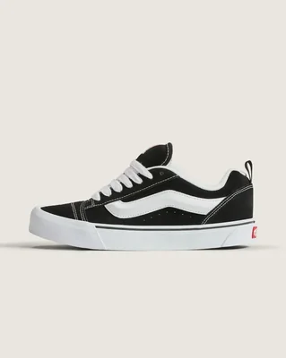 Tenis Knu Skool Negro C6BT