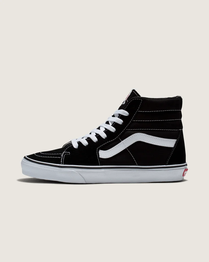 Tenis Sk8-Hi Negro IB8C