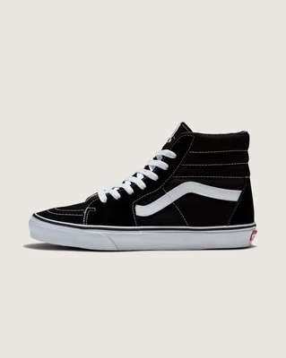 Tenis Sk8-Hi Negro IB8C