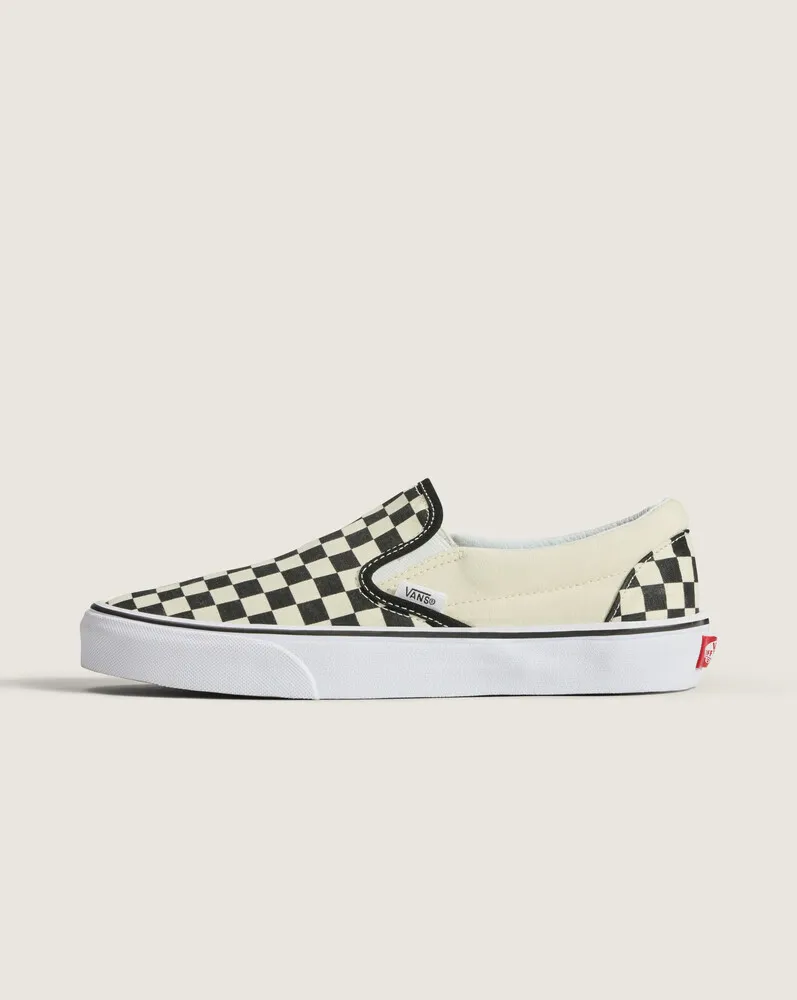Tenis Slip-On Negro EBWW