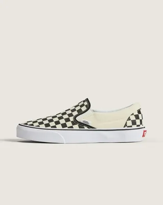 Tenis Slip-On Negro EBWW
